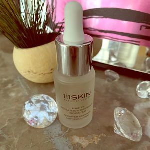 111 Skin NAC Y2 Pollution Booster